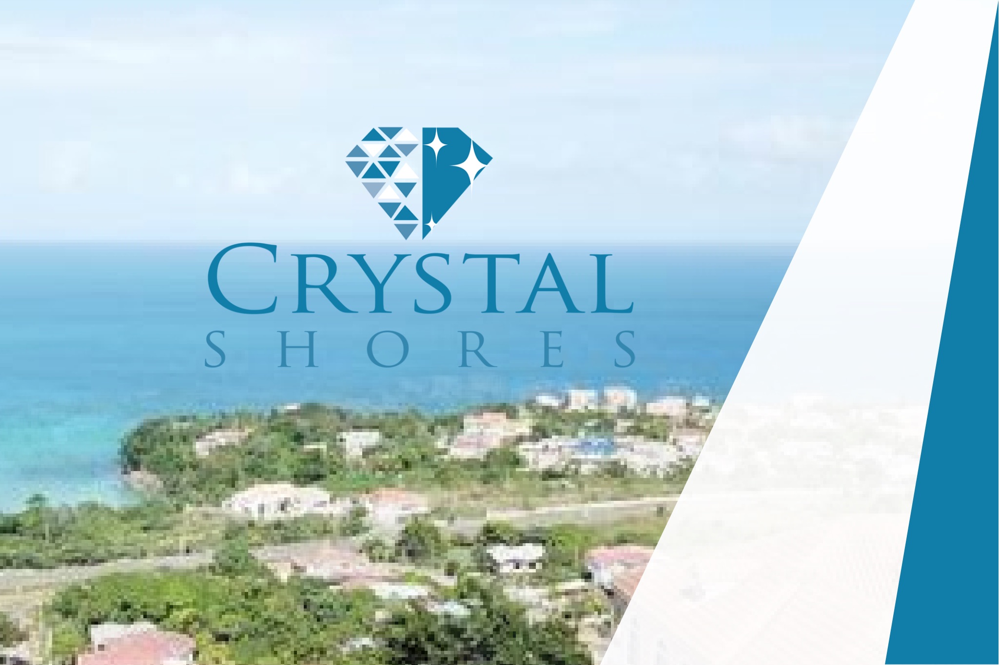 Crystal Shores