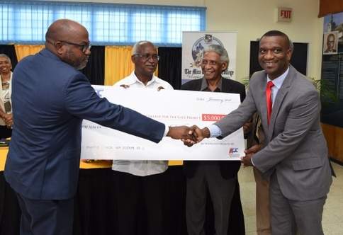 Mico working towards full university status