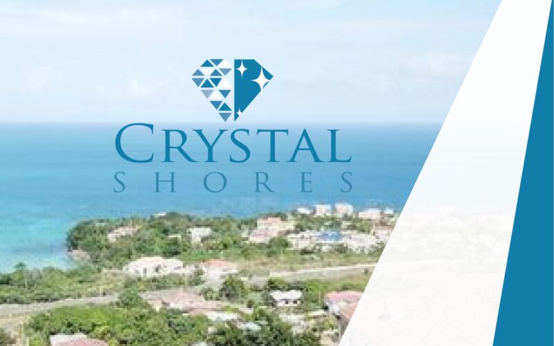 Crystal Shores