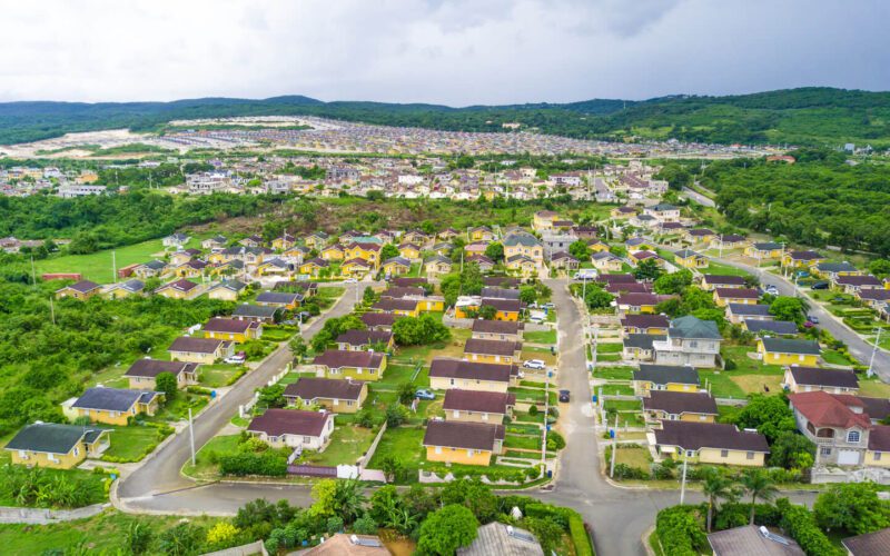 Stonebrook Estates