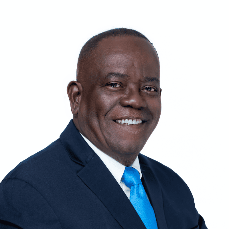 Sylvester Tulloch