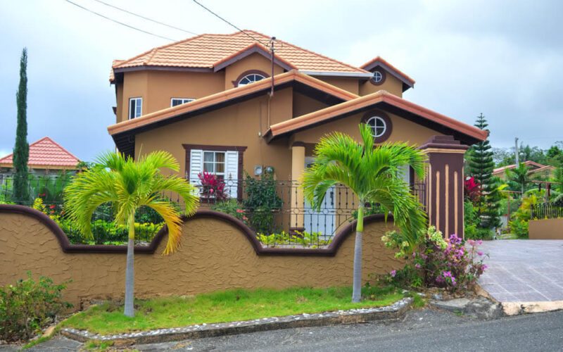 Emerald Estates