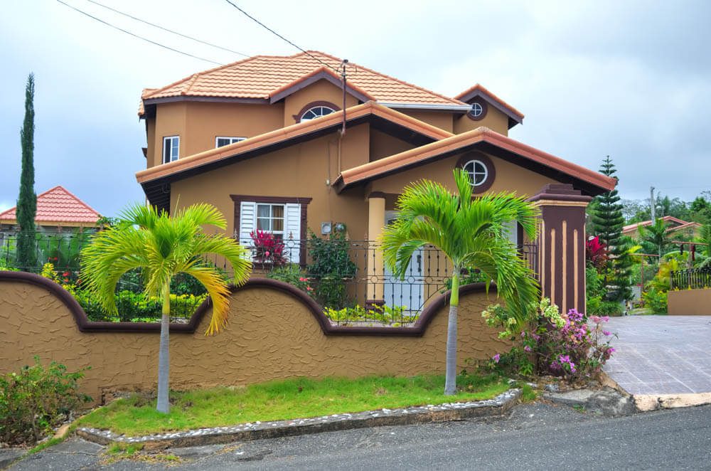 Emerald Estates