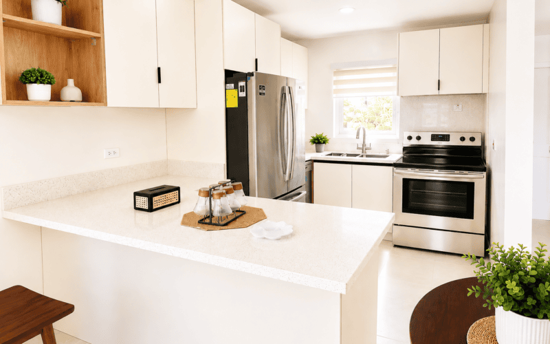 The Colony (Townhouse) — Mahoe Manor
