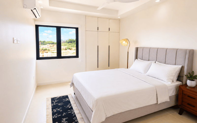 The Colony (Townhouse) — Mahoe Manor