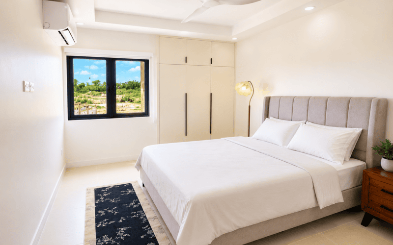 The Colony (Townhouse) — Mahoe Manor