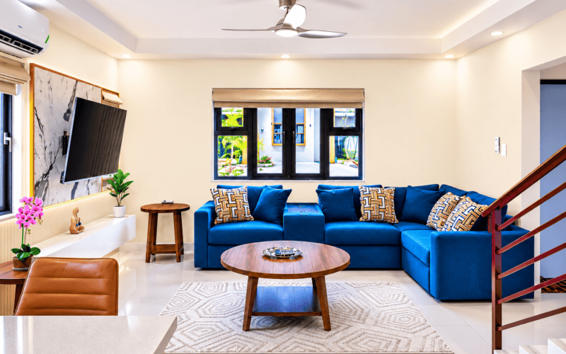 The Colony (Townhouse) — Mahoe Manor