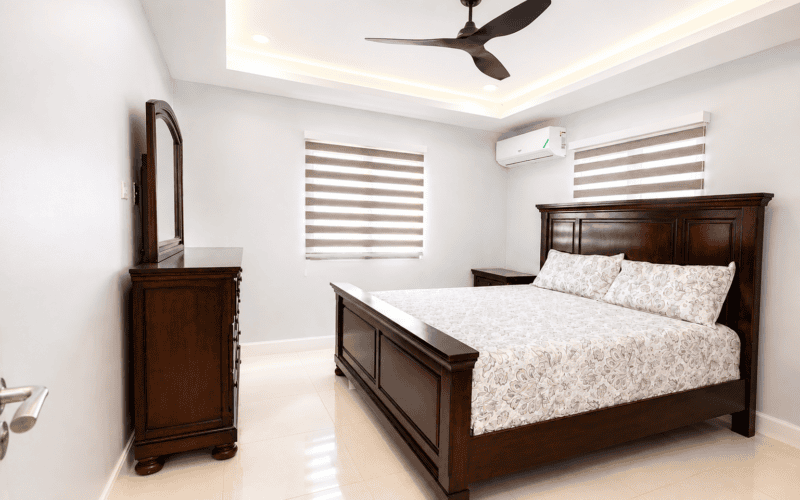 The Vista — Mahoe Manor