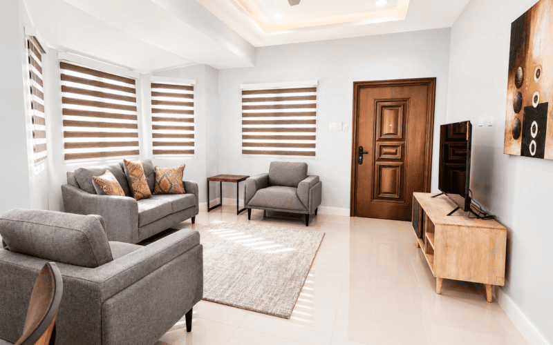 The Vista — Mahoe Manor