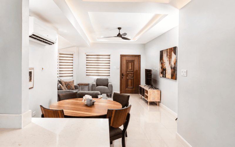 The Vista — Mahoe Manor