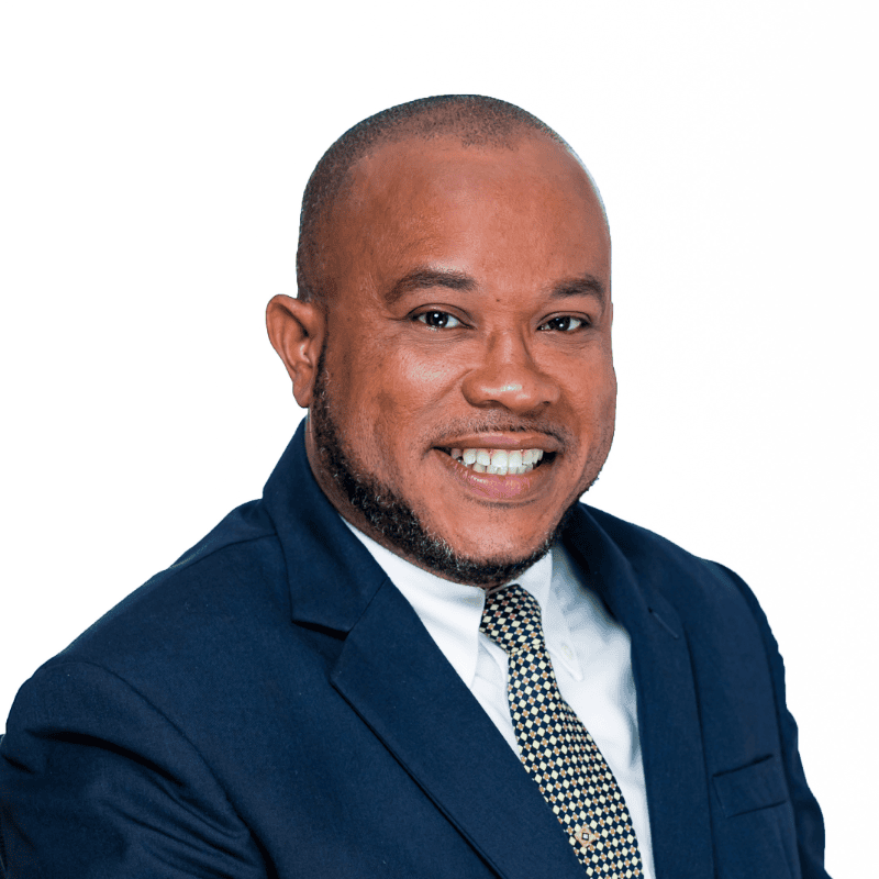Handel Tulloch