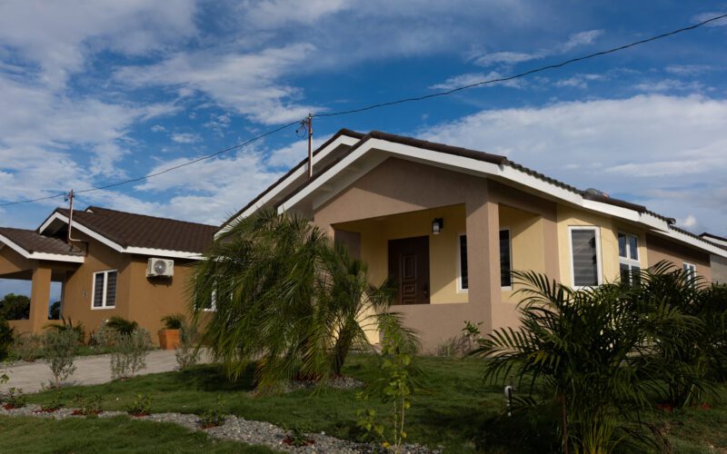 The Vista — Oak Estate